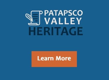 Link to Patapsco Valley Heritage Org.
