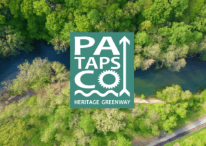 Patapsco Valley Heritage Greenway Featured Image