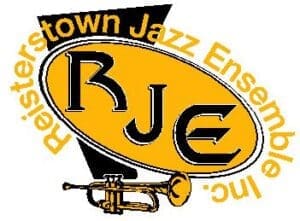 Reisterstown Jazz Ensemble Logo